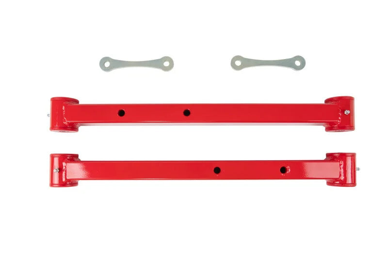UMI Performance 78-96 GM B-Body Boxed Lower Control Arms - Detail View