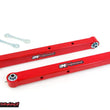 Load image into Gallery viewer, UMI Performance 78-96 GM B-Body Boxed Lower Control Arms- Poly/Roto-Joint