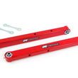 Load image into Gallery viewer, UMI Performance 78-96 GM B-Body Boxed Lower Control Arms- Poly/Roto-Joint