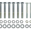 Load image into Gallery viewer, UMI Performance 78-96 GM B-Body Complete Rear Control Arm Hardware Kit