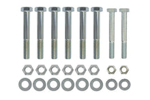 Load image into Gallery viewer, UMI Performance 78-96 GM B-Body Complete Rear Control Arm Hardware Kit