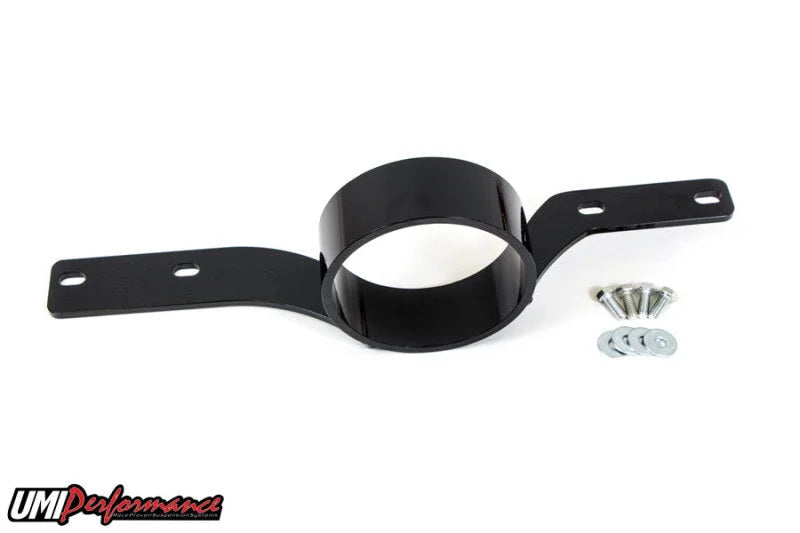 UMI Performance 78-96 GM B-Body Drive Shaft Safety Loop - Main Product View