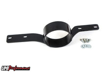 Load image into Gallery viewer, UMI Performance 78-96 GM B-Body Drive Shaft Safety Loop - Main Product View