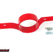 Load image into Gallery viewer, UMI Performance 78-96 GM B-Body Drive Shaft Safety Loop - Main Product View