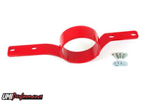 Load image into Gallery viewer, UMI Performance 78-96 GM B-Body Drive Shaft Safety Loop - Main Product View