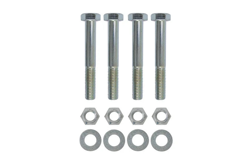 UMI Performance 78-96 GM B-Body Lower Control Arm Bolt Upgrade Kit