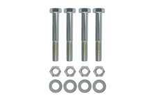Load image into Gallery viewer, UMI Performance 78-96 GM B-Body Lower Control Arm Bolt Upgrade Kit