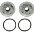 Load image into Gallery viewer, UMI Performance 78-96 GM B-Body Roto-Joint Rear End Housing Replacement Bushings