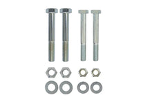 Load image into Gallery viewer, UMI Performance 78-96 GM B-Body Upper Control Arm Bolt Upgrade Kit