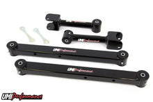 Load image into Gallery viewer, UMI Performance 78-96 GM B-Body Upper &amp; Lower Control Arm Kit - Main Product View
