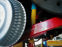Load image into Gallery viewer, UMI Performance 78-96 GM B-Body Upper &amp; Lower Control Arm Kit - Side View