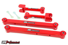 Load image into Gallery viewer, UMI Performance 78-96 GM B-Body Upper &amp; Lower Control Arm Kit - Main Product View
