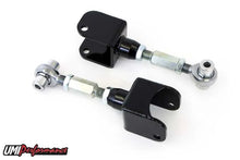 Load image into Gallery viewer, UMI Performance 79-04 Ford Mustang Adjustable Upper Control Arms - Ultimate Arms - Main Product View