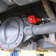 Load image into Gallery viewer, UMI Performance 79-04 Ford Mustang Adjustable Upper Control Arms - Ultimate Arms - Side View