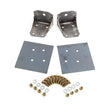 Load image into Gallery viewer, UMI Performance 79-04 Ford Mustang Lower Control Arm Reinforcement