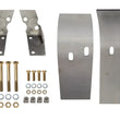 Load image into Gallery viewer, UMI Performance 79-04 Ford Mustang Upper Control Arm Reinforcement - Main Product View