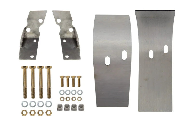 UMI Performance 79-04 Ford Mustang Upper Control Arm Reinforcement - Main Product View