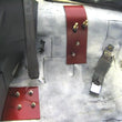 Load image into Gallery viewer, UMI Performance 79-04 Ford Mustang Upper Control Arm Reinforcement - Side View
