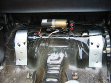 Load image into Gallery viewer, UMI Performance 79-04 Ford Mustang Upper Control Arm Reinforcement - Back View