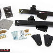 Load image into Gallery viewer, UMI Performance 79-93 Ford Mustang Strip Grip Kit - Main Product View