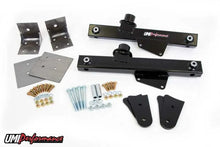 Load image into Gallery viewer, UMI Performance 79-93 Ford Mustang Strip Grip Kit - Main Product View