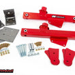 Load image into Gallery viewer, UMI Performance 79-93 Ford Mustang Strip Grip Kit - Main Product View