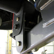 Load image into Gallery viewer, UMI Performance 79-93 Ford Mustang Strip Grip Kit - Detail View