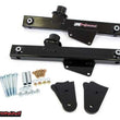 Load image into Gallery viewer, UMI Performance 79-98 Ford Mustang Rear Lift Bars - Main Product View