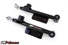 Load image into Gallery viewer, UMI Performance 79-98 Ford Mustang Single Adjustable Lower Control Arms - Main Product View