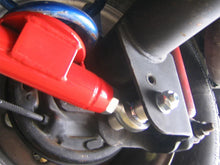 Load image into Gallery viewer, UMI Performance 79-98 Ford Mustang Single Adjustable Lower Control Arms - Side View