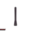 Load image into Gallery viewer, UMI Performance 82-02 Chevrolet Camaro Short Antenna Aluminum Black - Main Product View