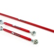 Load image into Gallery viewer, UMI Performance 82-02 F-Body Double Adjustable Lower Control Arm Panhard Bar Kit