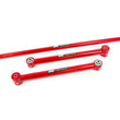 Load image into Gallery viewer, UMI Performance 82-02 F-Body Lower Control Arms &amp; Panhard Bar Kit- w/ Roto-Joints