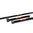 Load image into Gallery viewer, UMI Performance 82-02 F-Body Lower Control Arms &amp; Panhard Bar Kit- w/ Roto-Joints