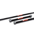Load image into Gallery viewer, UMI Performance 82-02 F-Body Non Adj. Lower Control Arms Panhard Bar w/ Roto-Joints