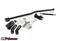 Load image into Gallery viewer, UMI Performance 82-02 GM F-Body Competition Panhard Bar Lowering/Leveling Kit - Main Product View