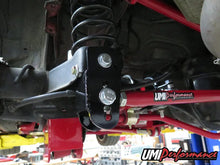 Load image into Gallery viewer, UMI Performance 82-02 GM F-Body Competition Panhard Bar Lowering/Leveling Kit - Additional View 6