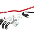 Load image into Gallery viewer, UMI Performance 82-02 GM F-Body Competition Panhard Bar Lowering/Leveling Kit - Main Product View