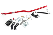 Load image into Gallery viewer, UMI Performance 82-02 GM F-Body Competition Panhard Bar Lowering/Leveling Kit - Main Product View