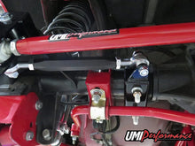 Load image into Gallery viewer, UMI Performance 82-02 GM F-Body Competition Panhard Bar Lowering/Leveling Kit - Additional View 5