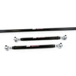 Load image into Gallery viewer, UMI Performance 82-02 GM F-Body Double Adjustable Panhard Bar &amp; Lower Control Arm Kit