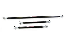 Load image into Gallery viewer, UMI Performance 82-02 GM F-Body Double Adjustable Panhard Bar &amp; Lower Control Arm Kit
