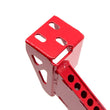 Load image into Gallery viewer, UMI Performance 82-02 GM F-Body Fabricated Watts Link 3in Axle Tubes - Main Product View