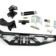 Load image into Gallery viewer, UMI Performance 82-02 GM F-Body Fabricated Watts Link 3in Axle Tubes - Side View