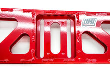 Load image into Gallery viewer, UMI Performance 82-02 GM F-Body Fabricated Watts Link 3in Axle Tubes - Back View