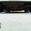 Load image into Gallery viewer, UMI Performance 82-02 GM F-Body Fabricated Watts Link 3in Axle Tubes - Installation View