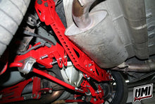 Load image into Gallery viewer, UMI Performance 82-02 GM F-Body Fabricated Watts Link 3in Axle Tubes - Additional View 8