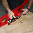 Load image into Gallery viewer, UMI Performance 82-02 GM F-Body Fabricated Watts Link 3in Axle Tubes - Additional View 5