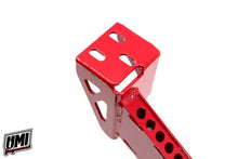 Load image into Gallery viewer, UMI Performance 82-02 GM F-Body Fabricated Watts Link Factory Rear End - Additional View 7