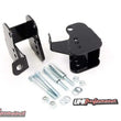 Load image into Gallery viewer, UMI Performance 82-02 GM F-Body Lower Control Arm Relocation Brackets - Bolt-In - Main Product View